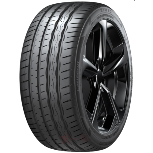 Легковые шины Laufenn Z FIT EQ LK03 275/40 R19 105Y купить с бесплатной доставкой в пункты выдачи в Петербурге